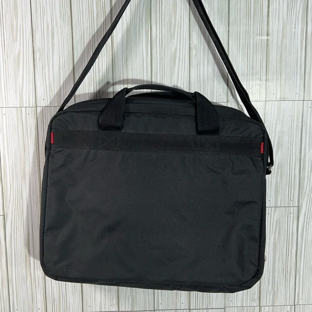 The Swiss Laptop Bag